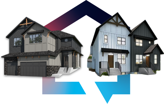 Homebassador search experience